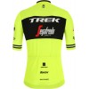 Maillot vélo 2019 Trek-Segafredo N002